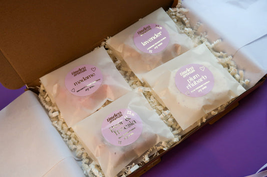 6 Migraine Free Self Care Rituals
