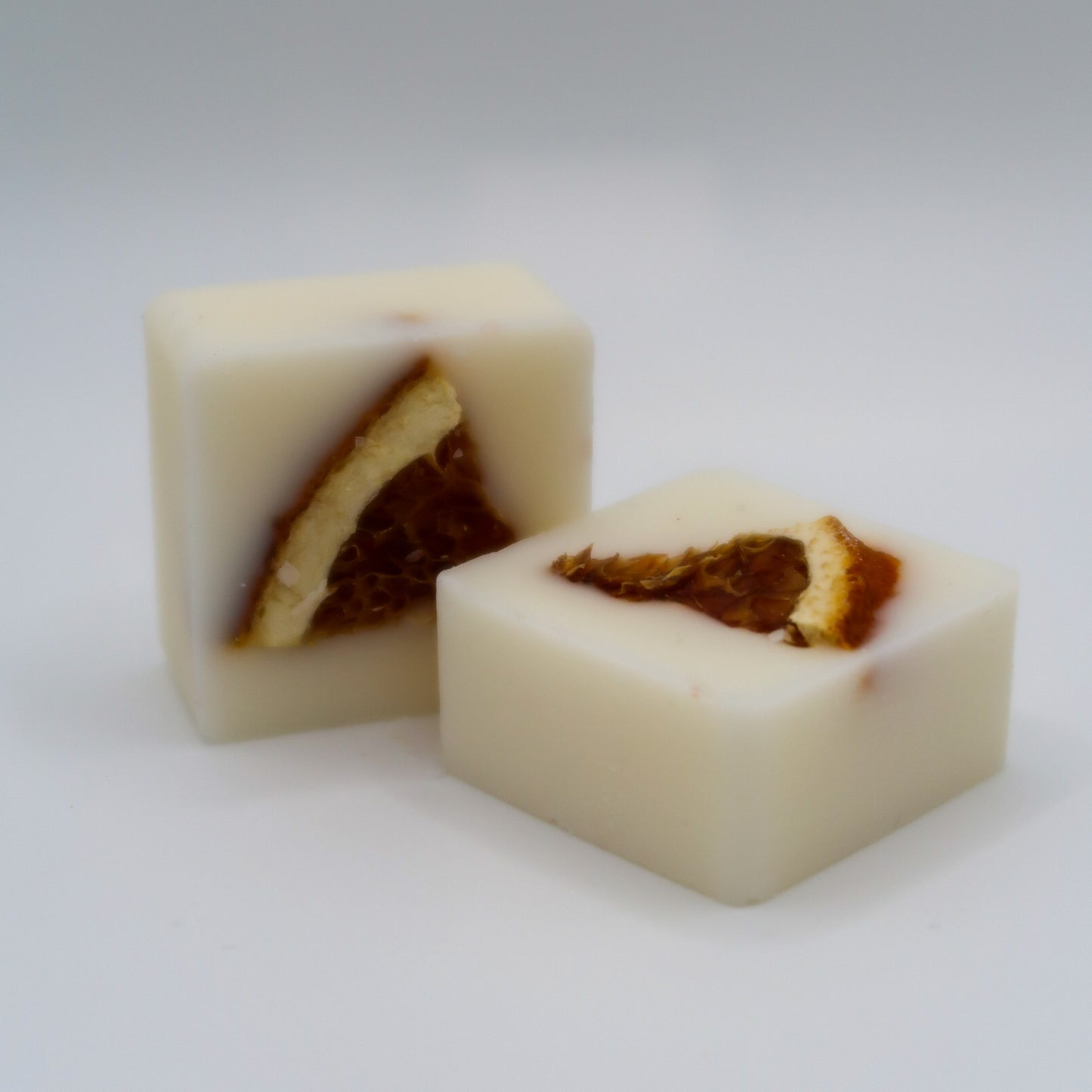 Spiced Pumpkin Mini Halloween Wax Melts