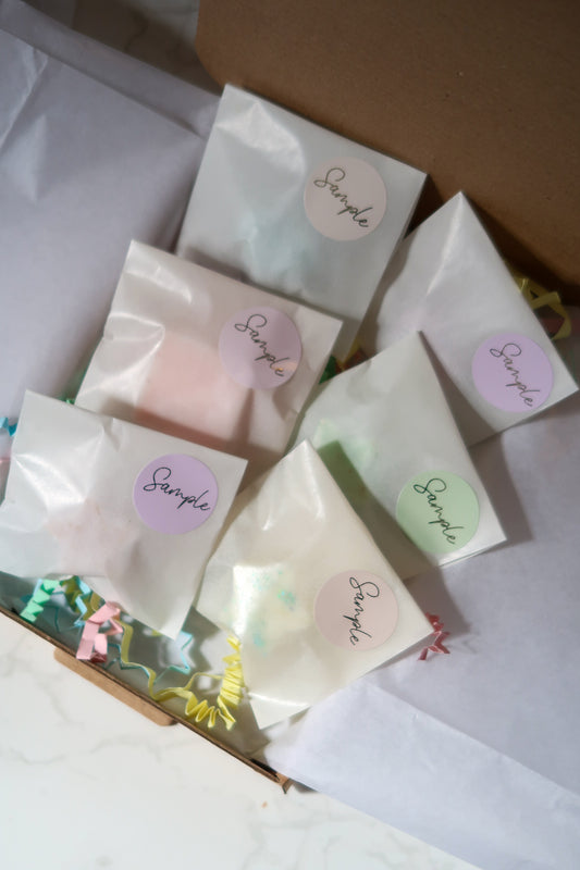 The Discovery Melt Box