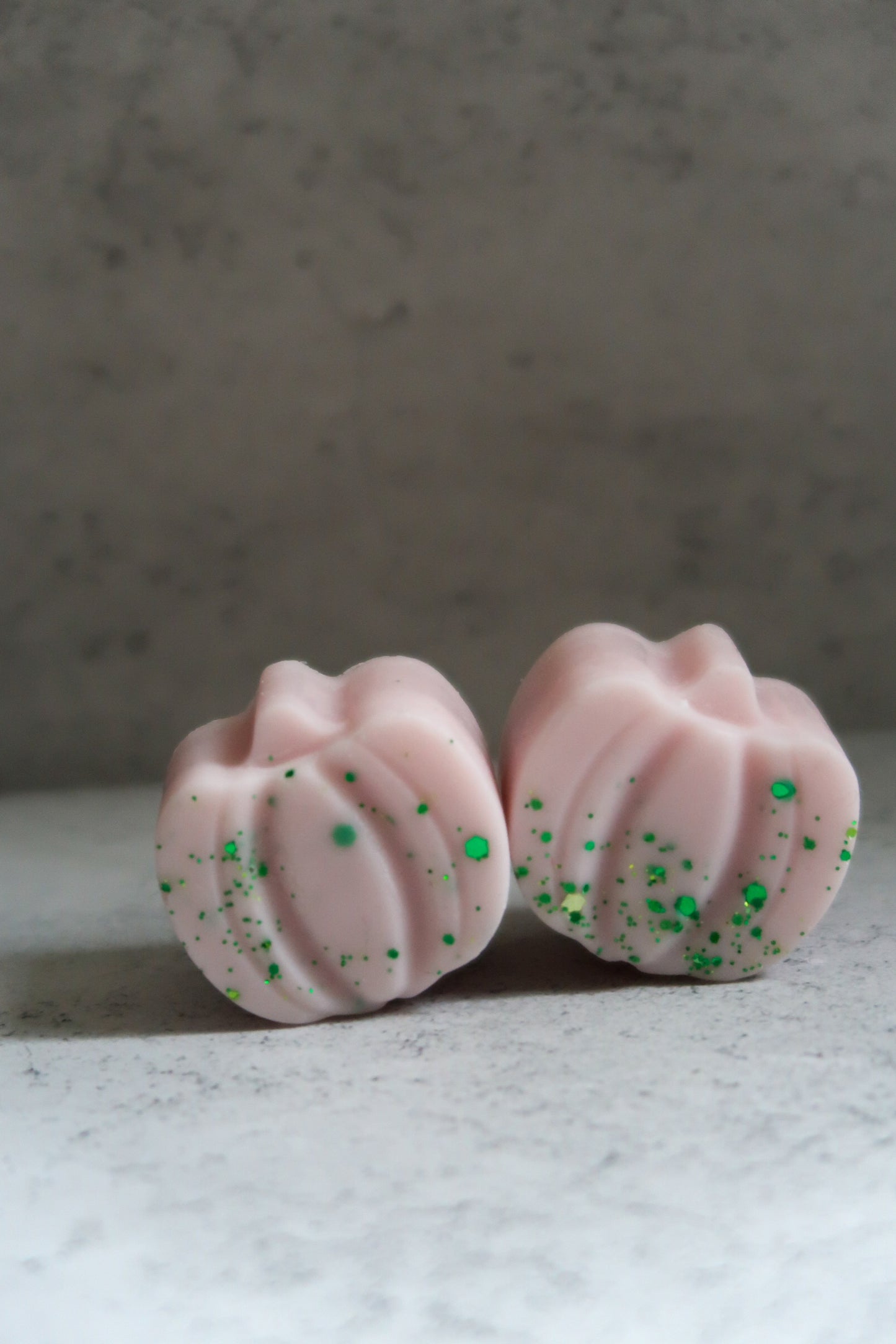 Hocus Pocus Wax Melts – 2 Chunky Pumpkin Shapes | Timeless Aromas